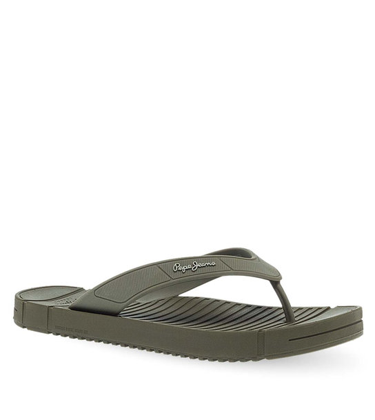 Mens Flip Flops Pepe Jeans Pms70137 716