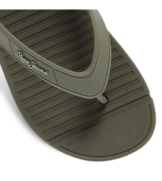 Mens Flip Flops Pepe Jeans Pms70137 716