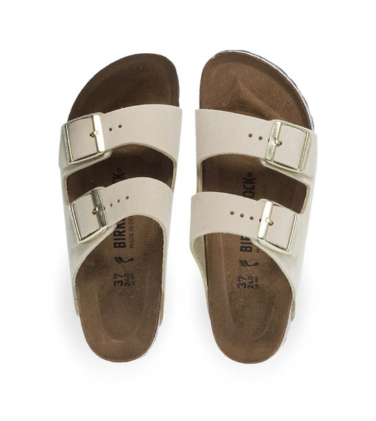 Womens sandals Birkenstock Arizona Bk0sh102671100354300