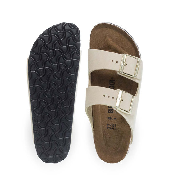 Womens sandals Birkenstock Arizona Bk0sh102671100354300