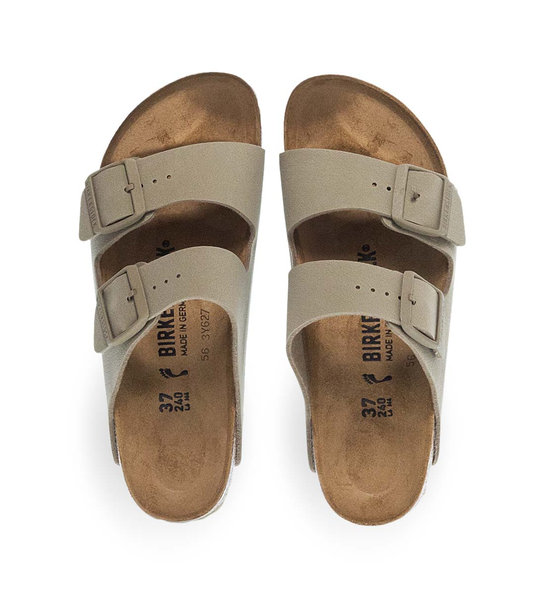 Womens sandals Birkenstock Arizona Bk0sh102769700355000