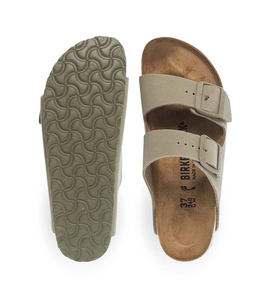 Womens sandals Birkenstock Arizona Bk0sh102769700355000