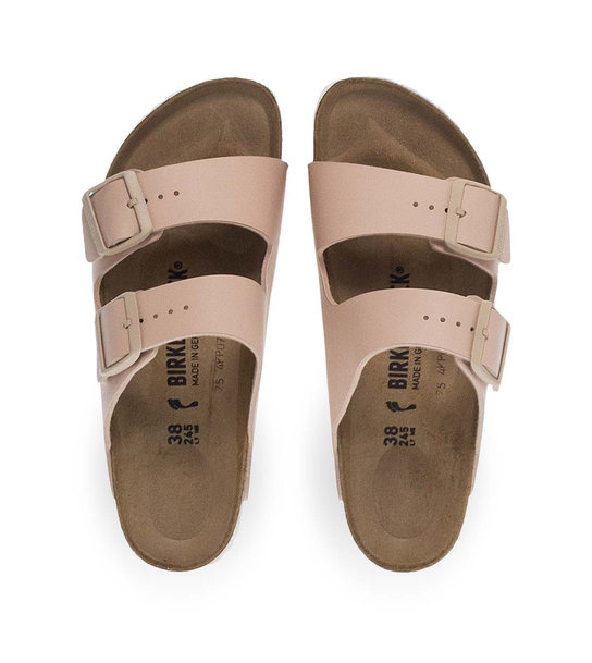 Womens sandals Birkenstock Arizona Bk0sh102772300355000