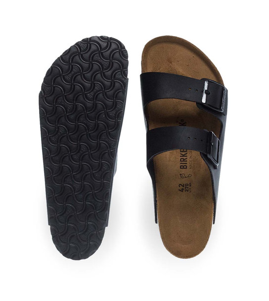 Mens sandals Birkenstock Arizona Bk0sh517910035500000