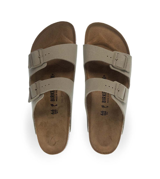 Mens sandals Birkenstock Arizona Bk0sh102769700355000