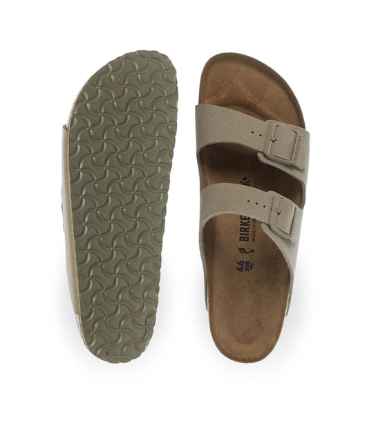Mens sandals Birkenstock Arizona Bk0sh102769700355000