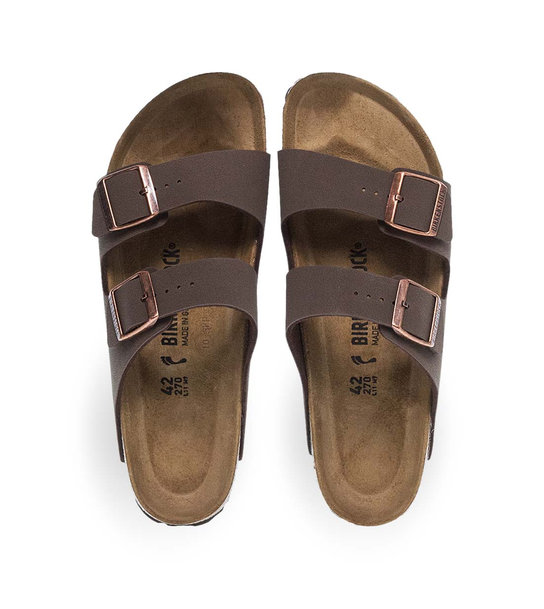 Ανδρικά Σανδάλια Birkenstock Arizona Bk0Sh151183003548000