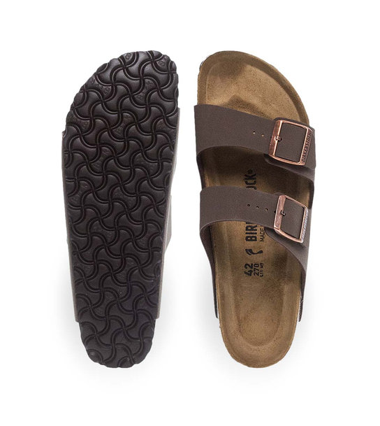 Mens sandals Birkenstock Arizona Bk0sh151183003548000