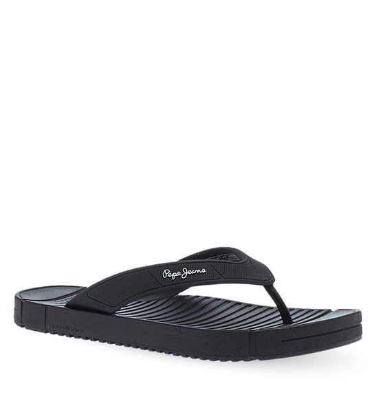 Mens Flip Flops Pepe Jeans Pms70137 999