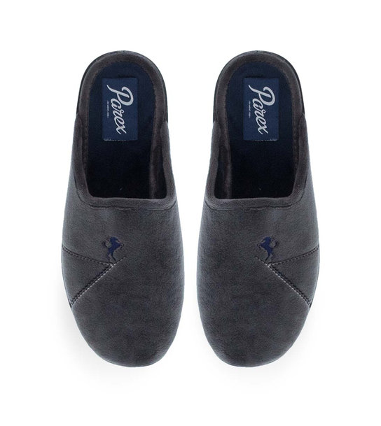 Ανδρικές Παντόφλες Σπιτιού Parex 10130173