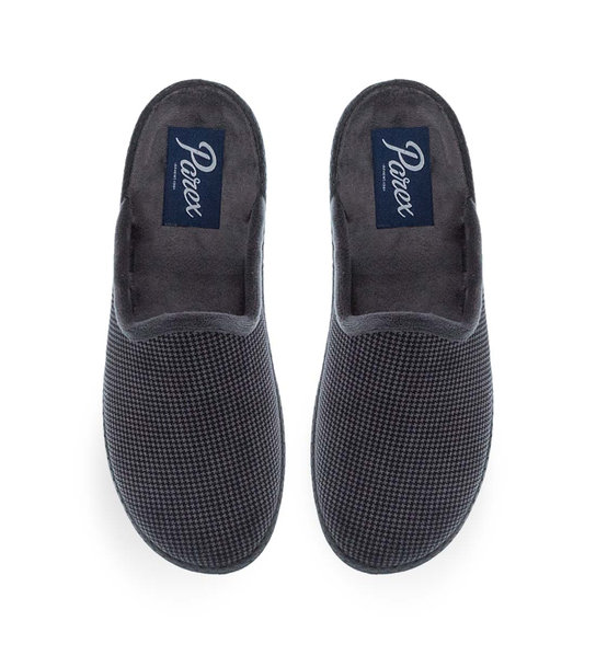 Ανδρικές Παντόφλες Σπιτιού Parex 10130174