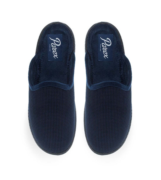 Ανδρικές Παντόφλες Σπιτιού Parex 10130174