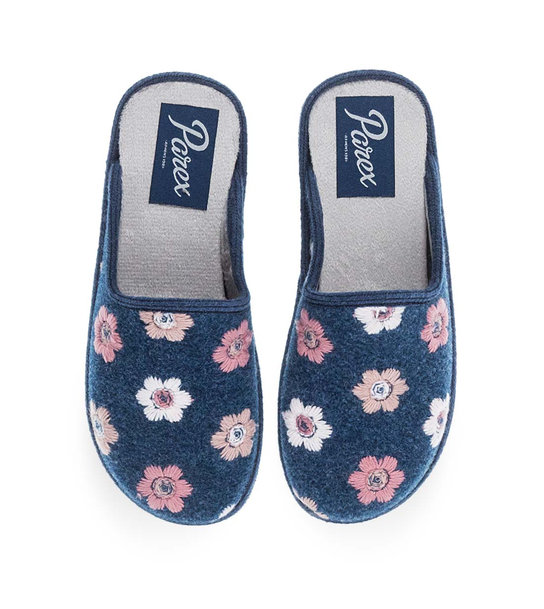 Γυναικείες Παντόφλες Σπιτιού Parex 10130177