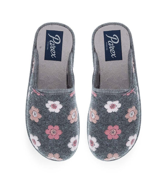 Γυναικείες Παντόφλες Σπιτιού Parex 10130177