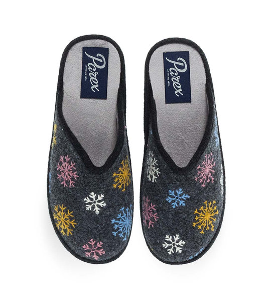 Γυναικείες Παντόφλες Σπιτιού Parex 10130178