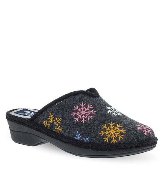 Γυναικείες Παντόφλες Σπιτιού Parex 10130178