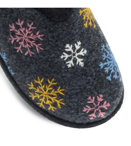 Γυναικείες Παντόφλες Σπιτιού Parex 10130178