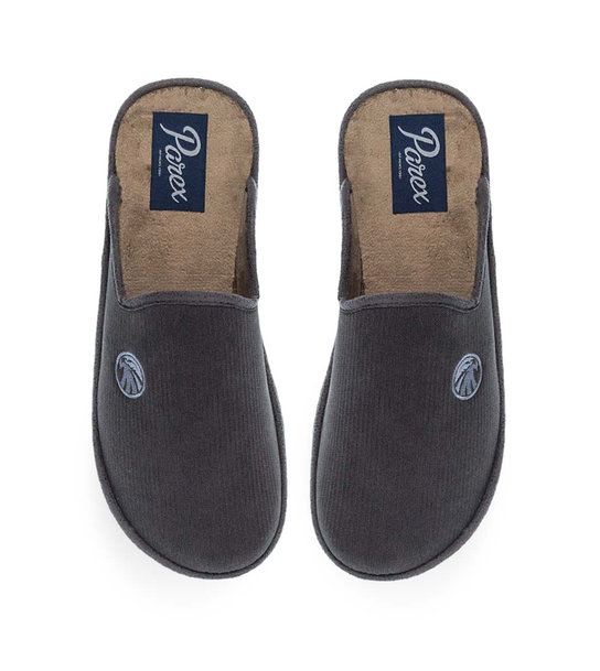 Ανδρικές Παντόφλες Σπιτιού Parex 10130181