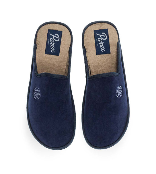 Ανδρικές Παντόφλες Σπιτιού Parex 10130181