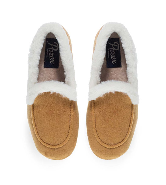 Womens House slippers Parex 10130183