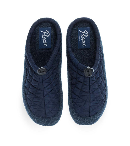 Ανδρικές Παντόφλες Σπιτιού Parex 10130218