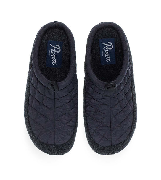 Ανδρικές Παντόφλες Σπιτιού Parex 10130218