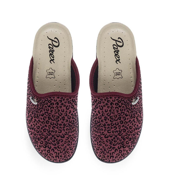 Γυναικείες Παντόφλες Σπιτιού Parex 10130251