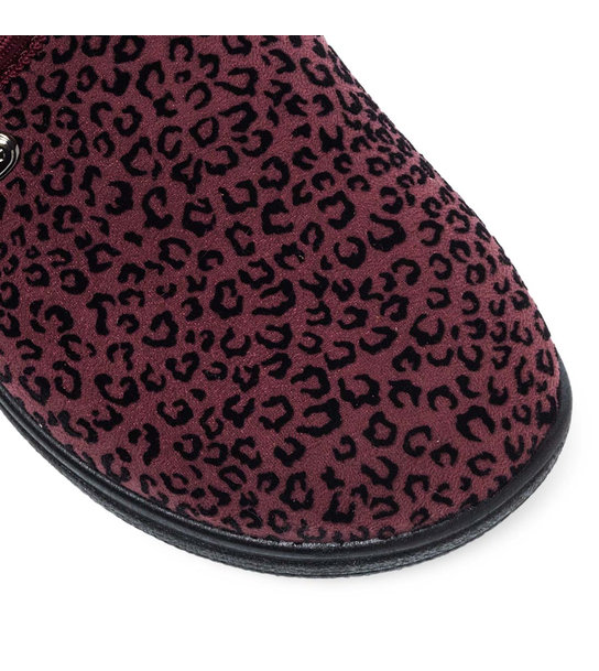 Womens House slippers Parex 10130251