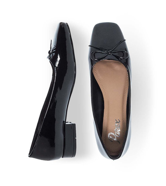 Womens Ballerinas Parex 10430005