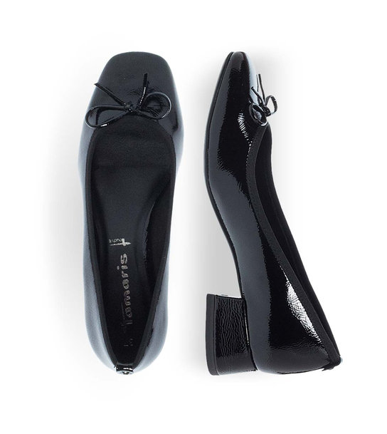 Womens Ballerinas Tamaris 1-22301-43 001