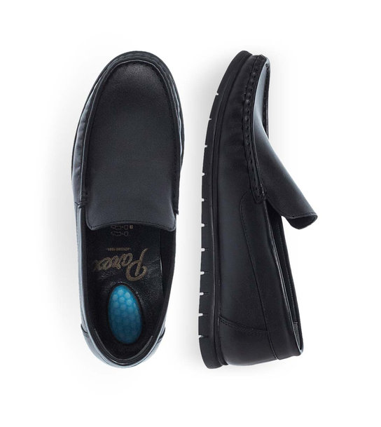 Ανδρικά Δερμάτινα Μοκασίνια Parex 10530025