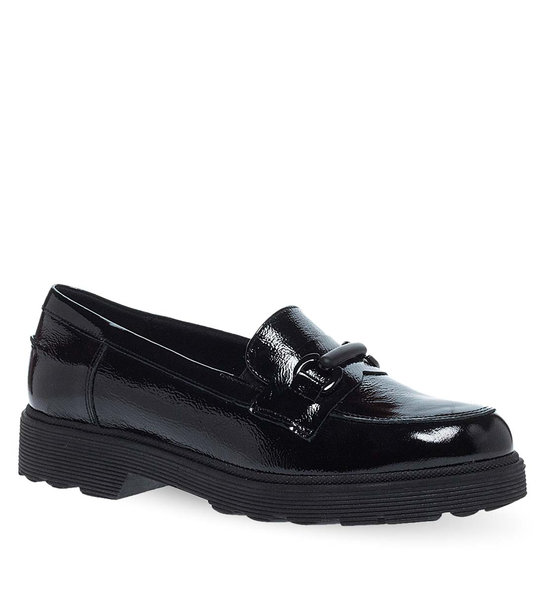 Γυναικεία Δερμάτινα Μοκασίνια Parex 10530053