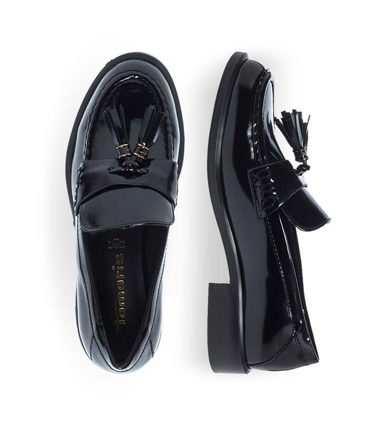 Womens Moccasins Tamaris 1-24317-43 001