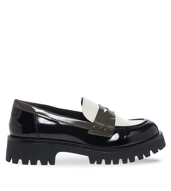 Womens Moccasins Tamaris 1-24332-43 761