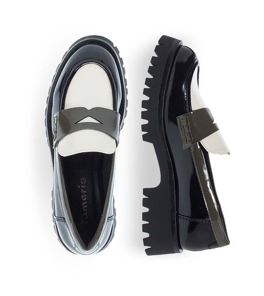 Womens Moccasins Tamaris 1-24332-43 761