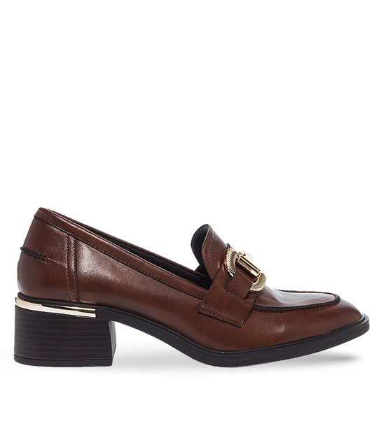 Γυναικεία Μοκασίνια Parex 10630008