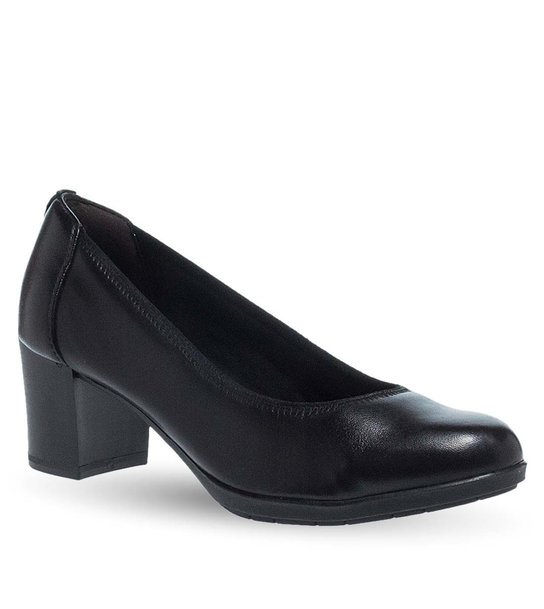 Women's Leather Pumps Tamaris 1-22416-43 001
