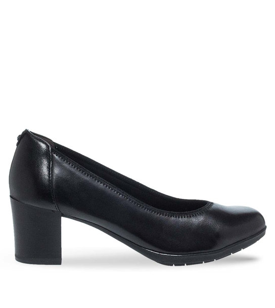 Womens Leather Pumps Tamaris 1-22416-43 001