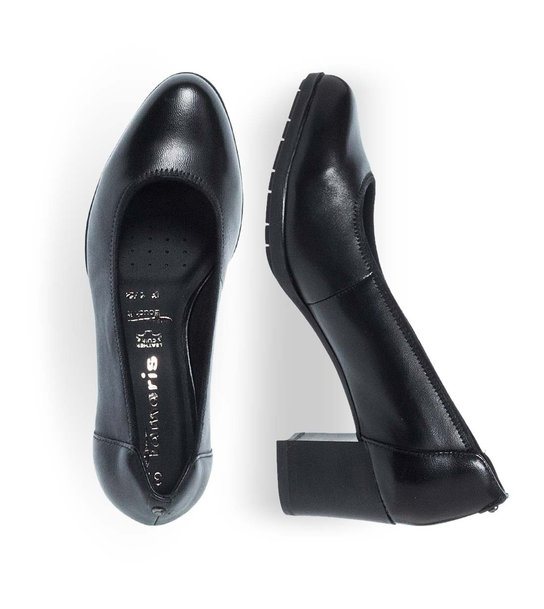 Womens Leather Pumps Tamaris 1-22416-43 001