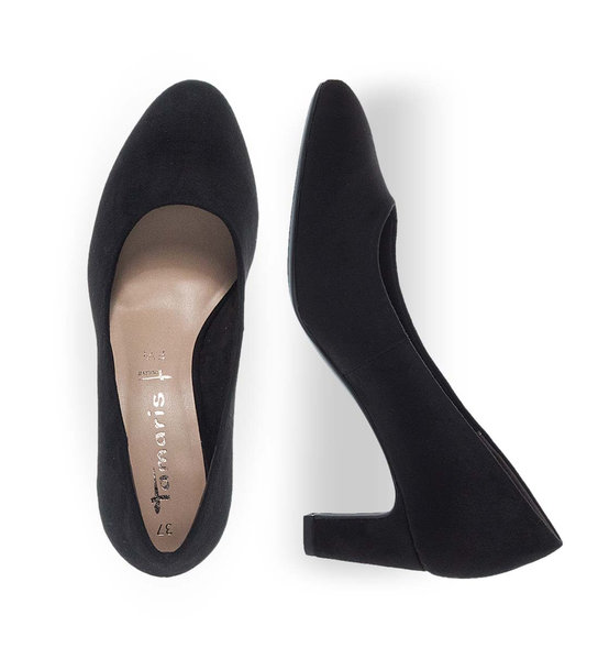 Womens Pumps Tamaris 1-22418-41 001