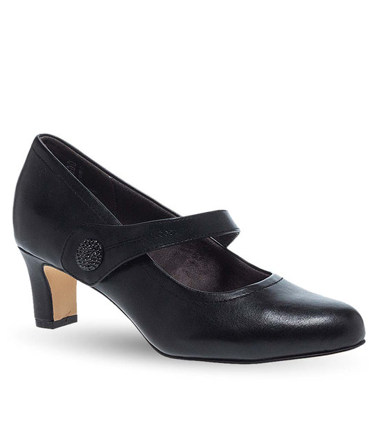 Women's Pumps Jana Softline 8-22474-43 001