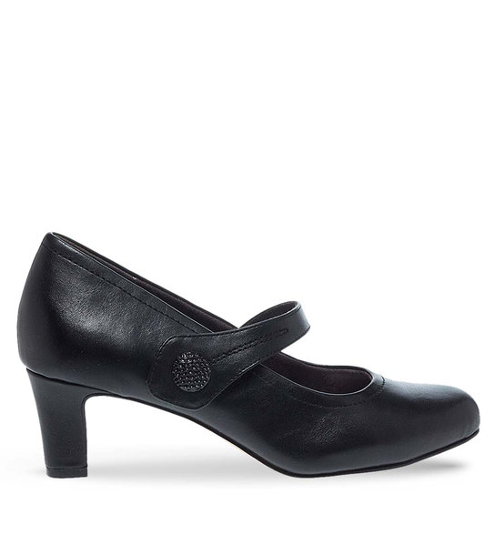 Womens Pumps Jana Softline 8-22474-43 001