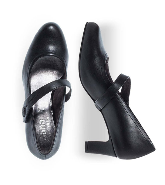 Womens Pumps Jana Softline 8-22474-43 001