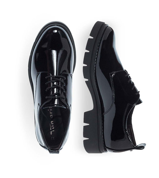 Womens Oxford shoes Tamaris 1-23302-41 018