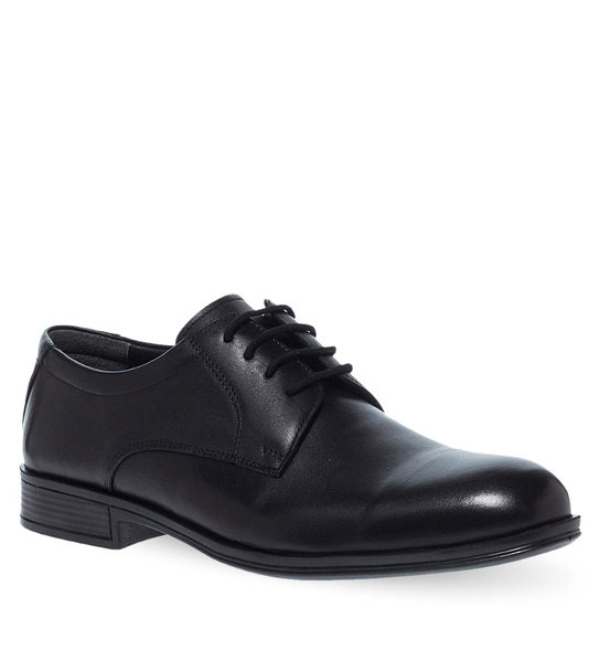 Ανδρικά Δερμάτινα Αμπιγιέ Παπούτσια Parex 12430000