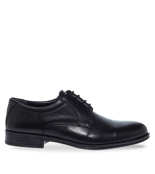 Mens Leather Formal shoes Parex 12430000