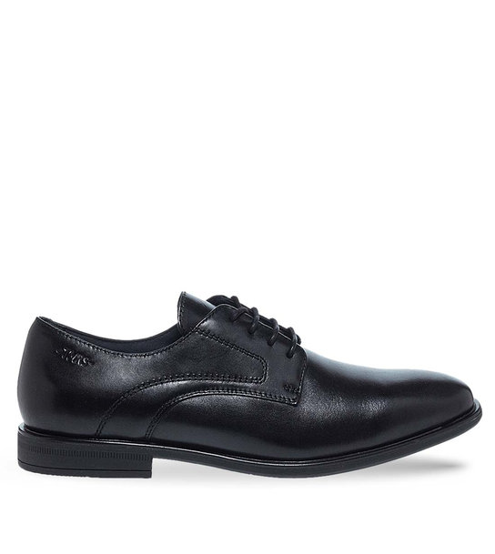 Ανδρικά Δερμάτινα Αμπιγιέ Παπούτσια Tamaris 1-13200-42 001