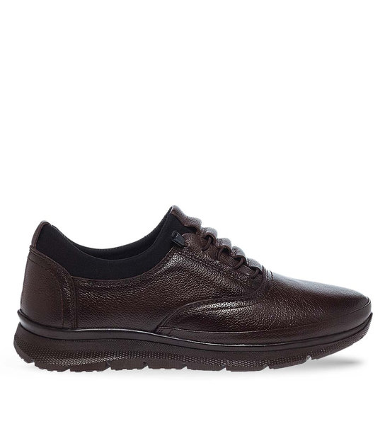 Mens Leather Casual shoes Parex 13130000
