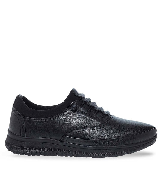 Mens Leather Casual shoes Parex 13130000