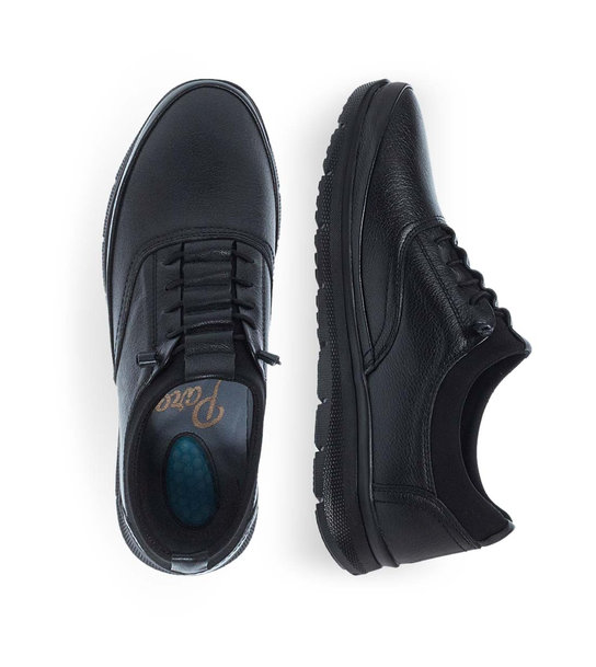 Mens Leather Casual shoes Parex 13130000